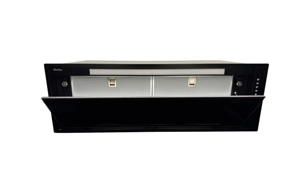 Sirius SL 927 Anti-Drop 52 см – премиум аспиратор за вграждане